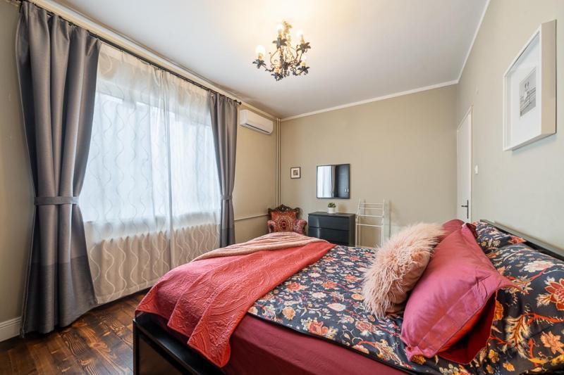 3 Bdr - Top Center Artistic Apartment - 115 M2 София Экстерьер фото