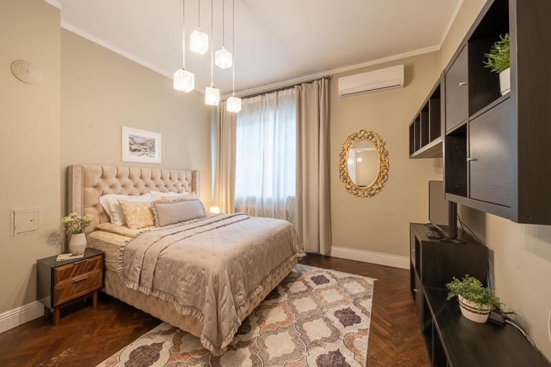3 Bdr - Top Center Artistic Apartment - 115 M2 София Экстерьер фото