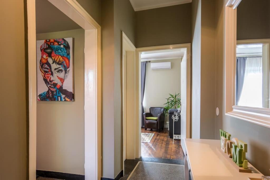 3 Bdr - Top Center Artistic Apartment - 115 M2 София Экстерьер фото